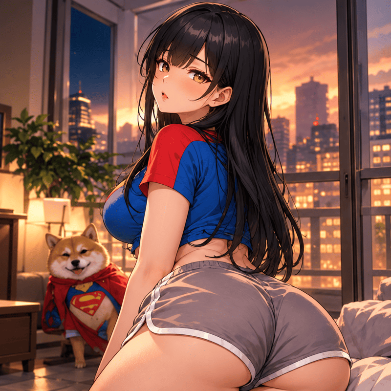 HOTSHIBA