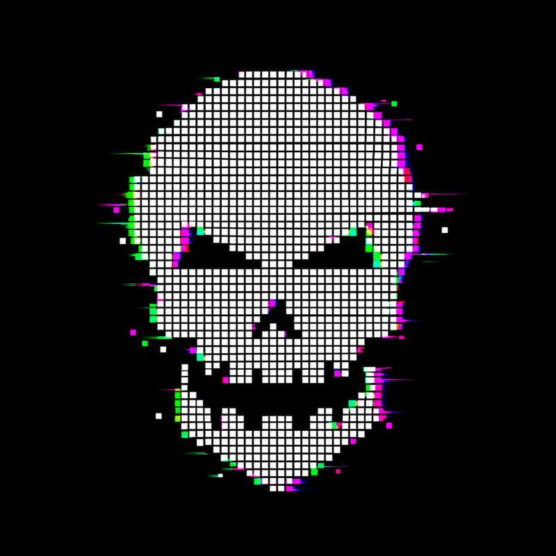 CYBER logo