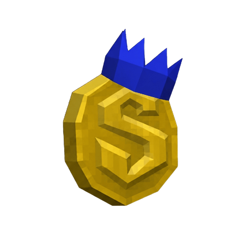GoldScape logo