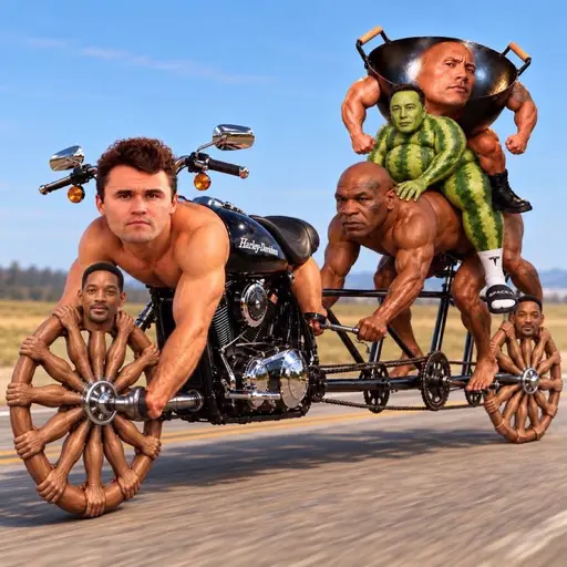 SlopCycle
