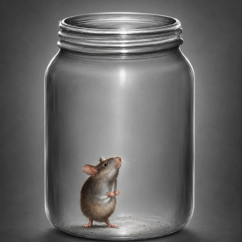 Rat In The Jar logo