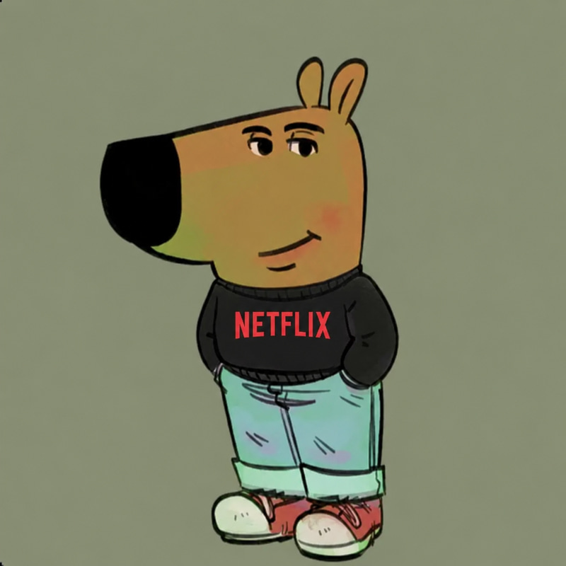 CHILLGUY