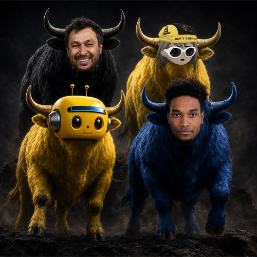 Bulls