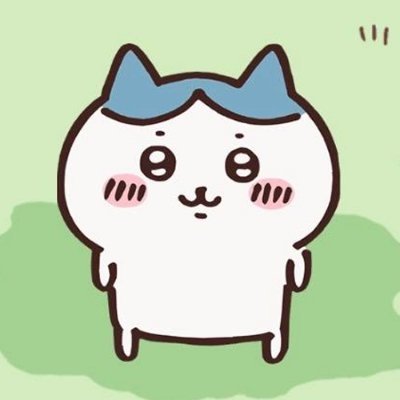 Hachiware