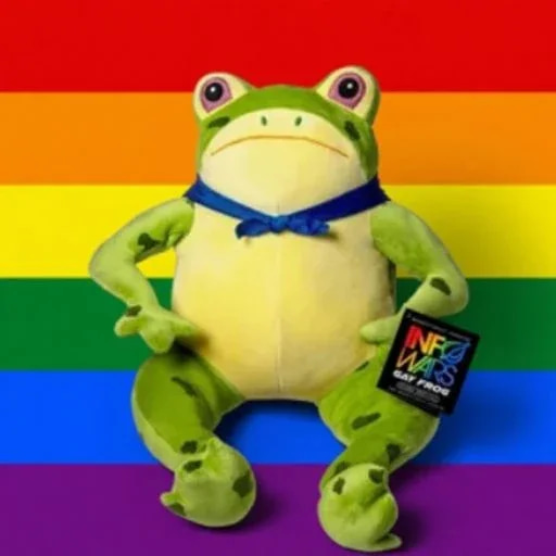 GayFrog