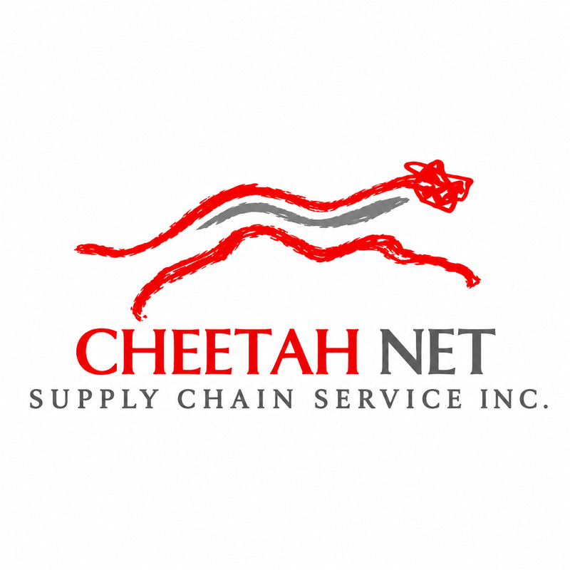 The Cheetah Fund logo