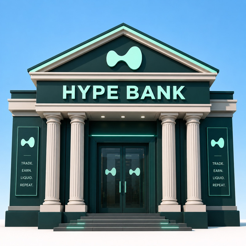 Hype Bank logo
