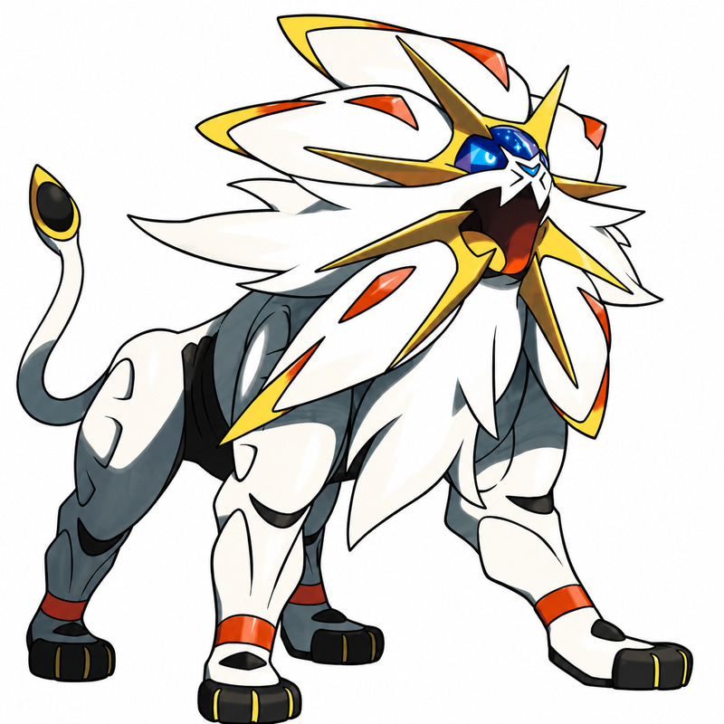 SOLGALEO