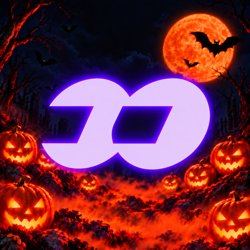 Fomo Season logo
