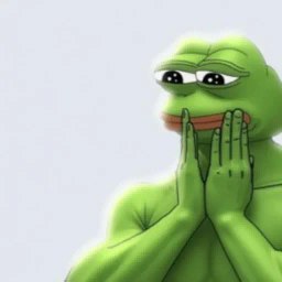 Feels Good Man logo