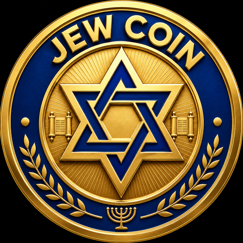 Jewcoin logo