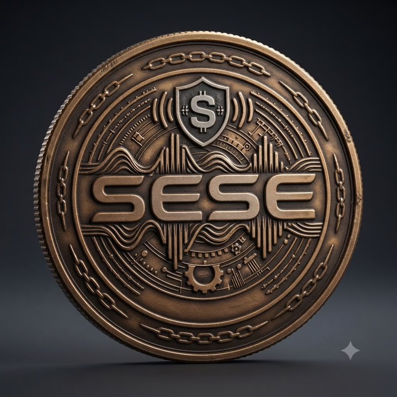 SESE logo