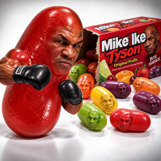 mikeandike