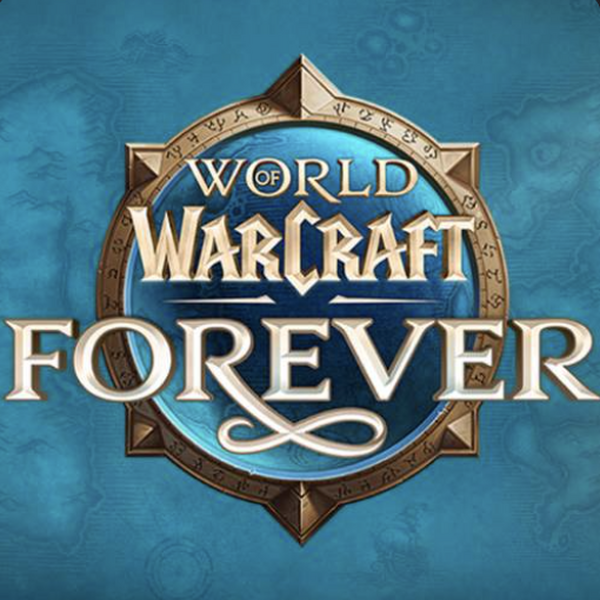 FOREVER