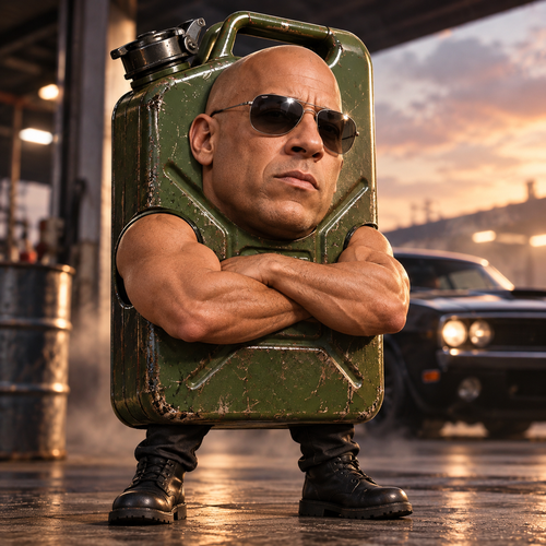 vindiesel