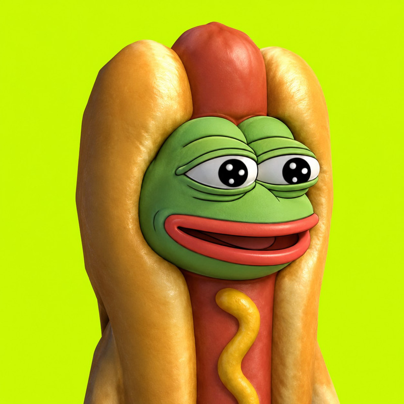 HotPepe logo