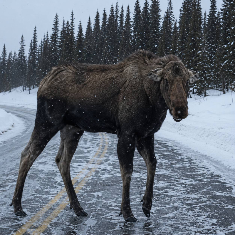 MOOSE