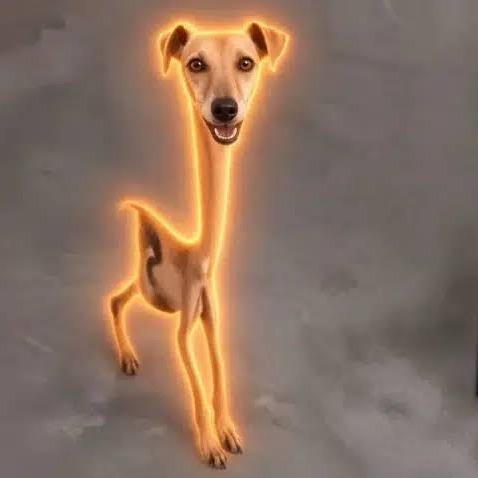 hungrydog