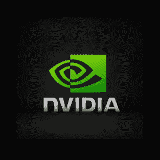 NVIDIA logo