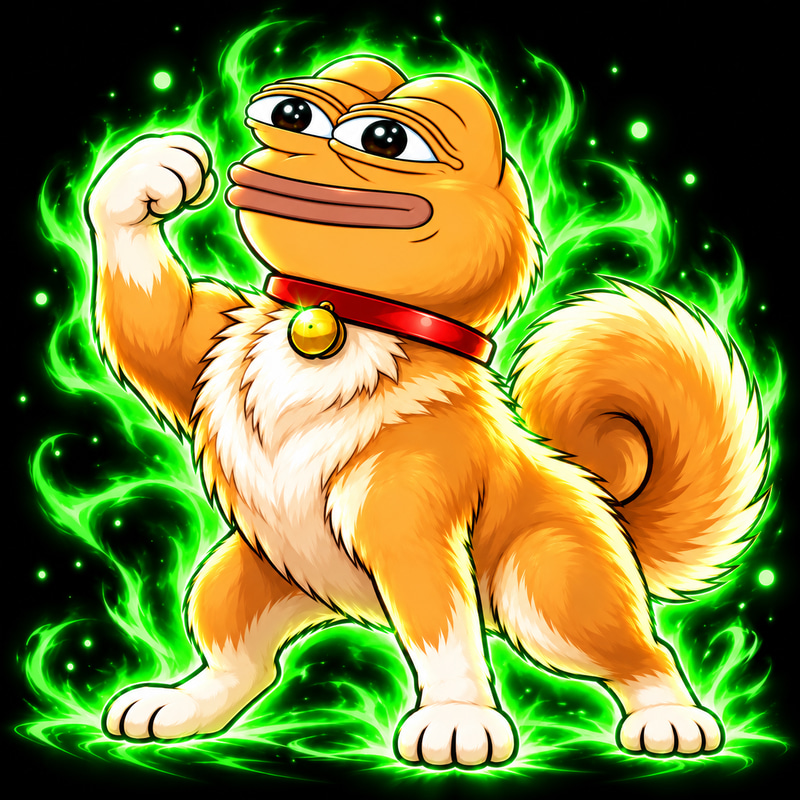 PEPEINU