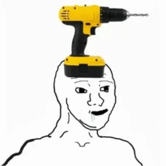 DRILLER