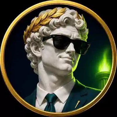 Boner Coin logo