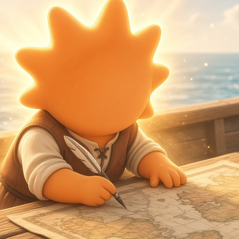 Cartographer