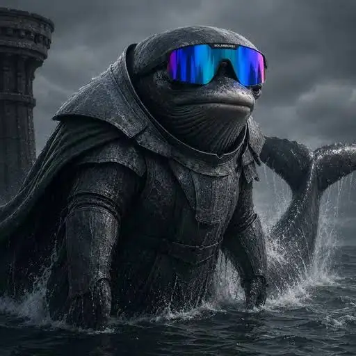 MOGWHALE