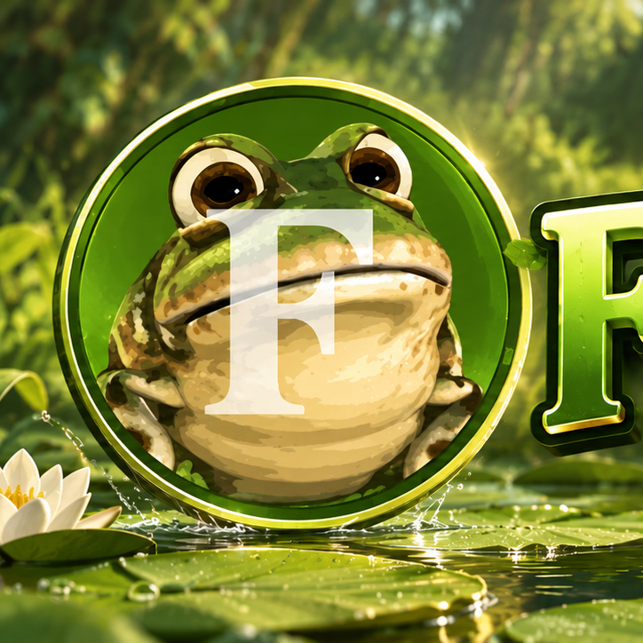 FROGGY