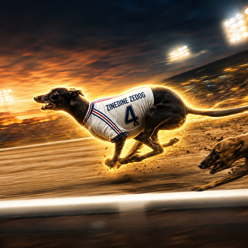 ZEDOG