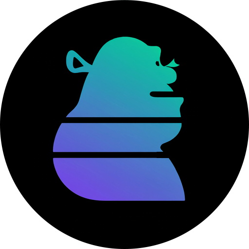 SolShrek logo