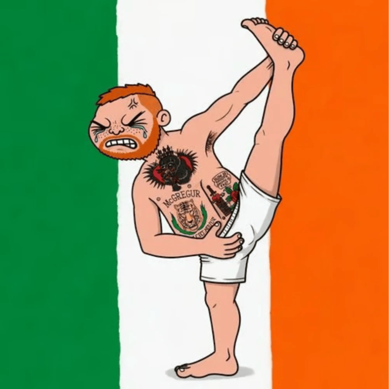 McLegger