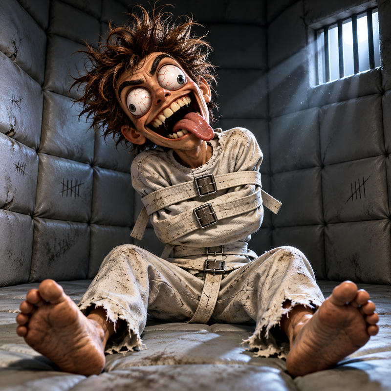 UNHINGED 
