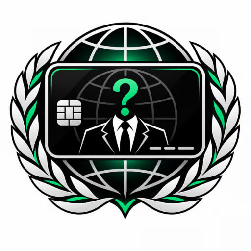 AnonPay logo