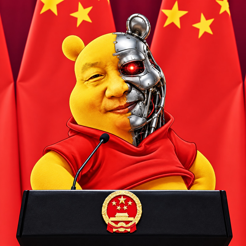 Chinese Intelligence logo