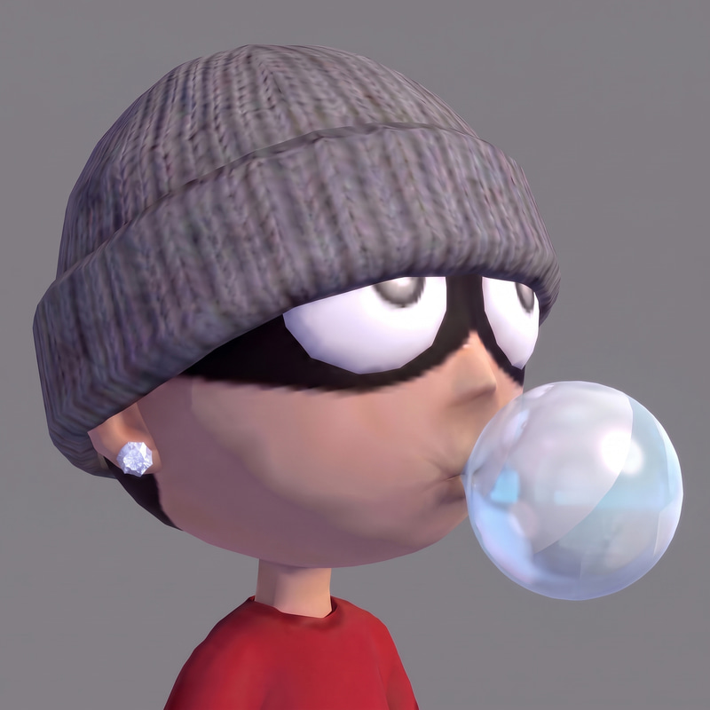 BEANIE