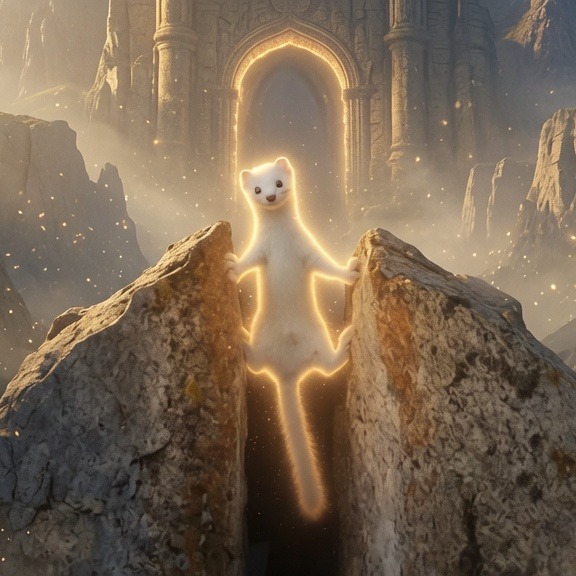 ERMINE