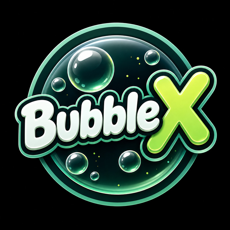 bubblex