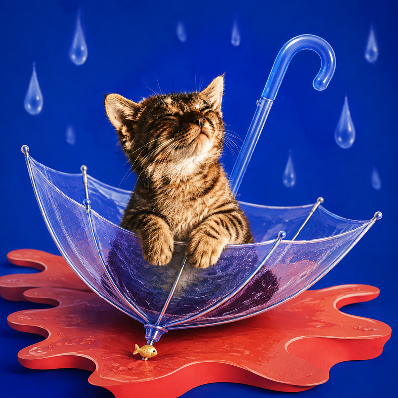 BRELLA