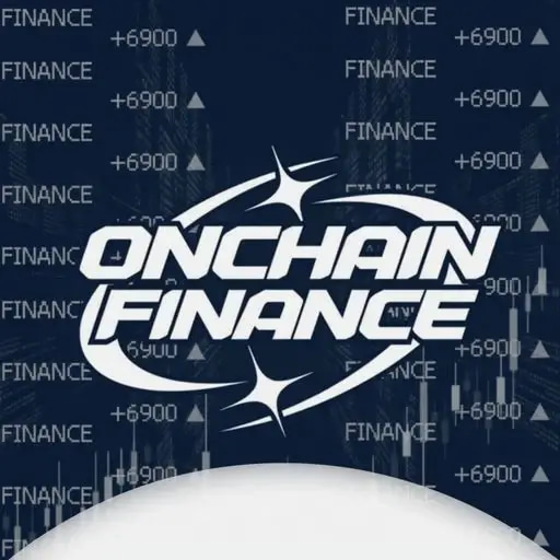 Onchain Finance logo