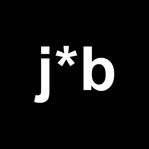 j*b