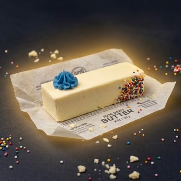 butter