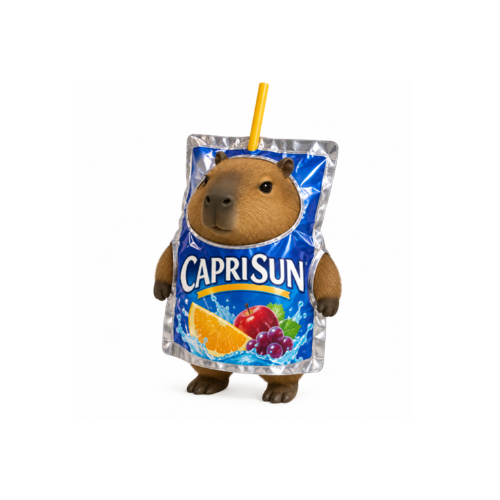 CapriSun