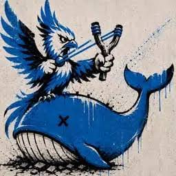 BLUEBIRD