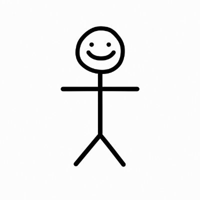 Stickman