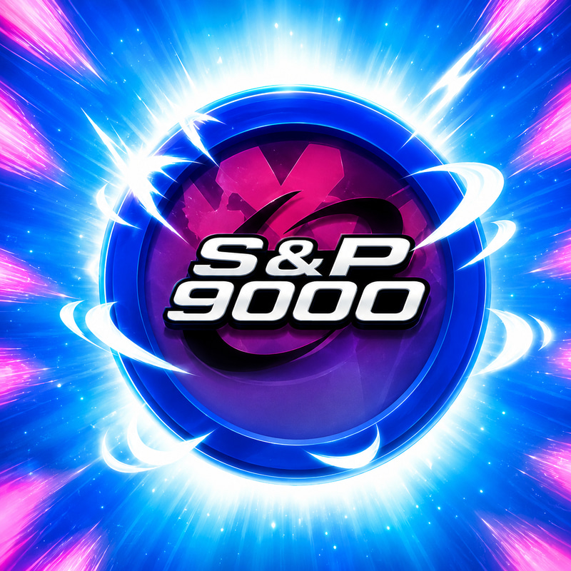 SPX9000