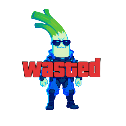 $BUSTED