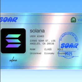 Solana ID