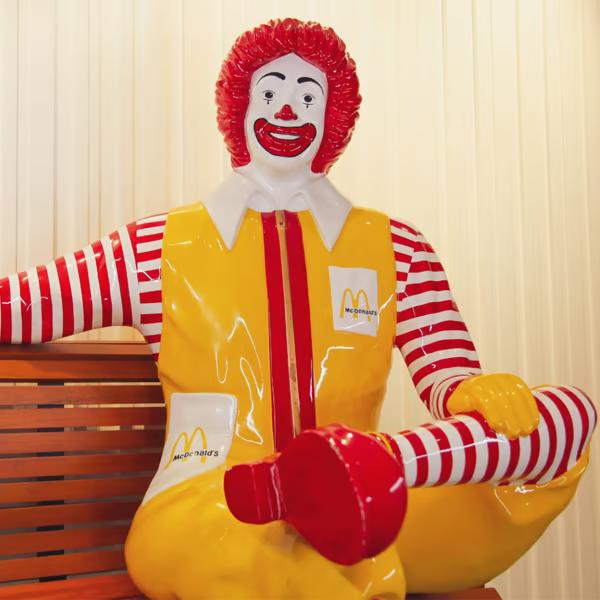 Ronald