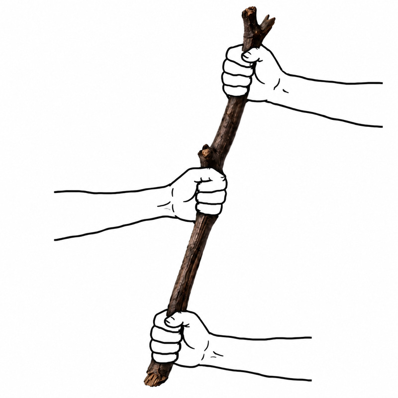 STICK